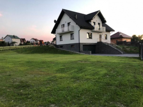 Holiday home Limanowa